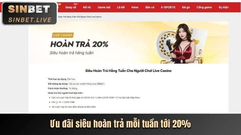 Khuyến mãi chào mừng xoxo66